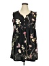 Love U Dear Black Casual Dress Size 3X - photo 1