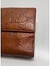 Gucci 100% Leather Brown Leather Wallet One size - photo 10