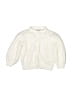 Old Navy Ivory Cardigan Size 3T - photo 1