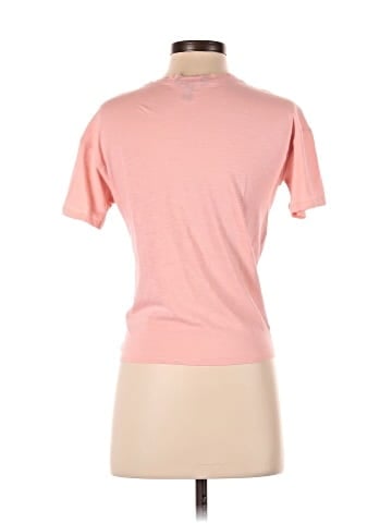 New Look Short Sleeve T-Shirt (view 2)