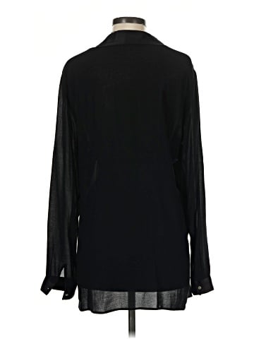 MNG Long Sleeve Blouse (view 2)