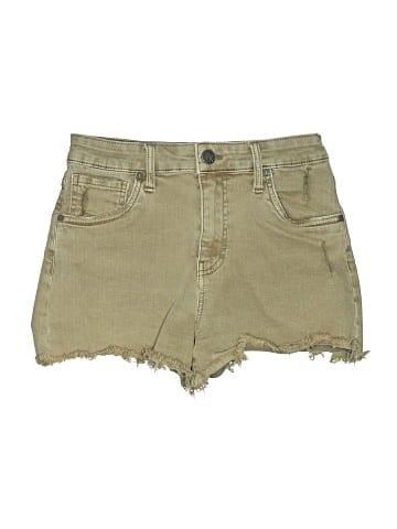 Kut from the Kloth Khaki Shorts (view 1)