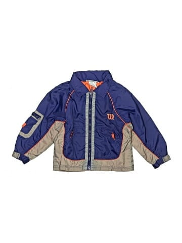 Wilson Windbreaker (view 1)