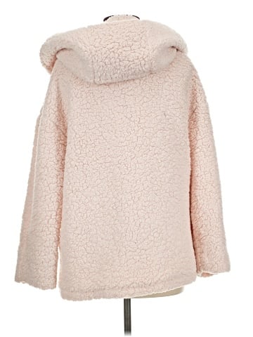 Forever 21 Faux Fur Jacket (view 2)