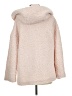 Forever 21 Pink Faux Fur Jacket Size M - photo 2