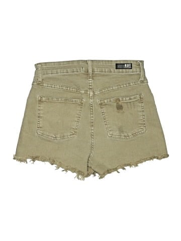 Kut from the Kloth Khaki Shorts (view 2)