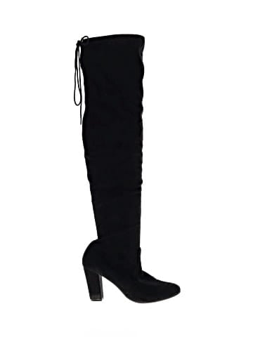 Chinese Laundry Boots (view 1)