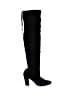 Chinese Laundry Black Boots Size 9 - photo 1