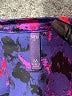 Not Your Daughter's Jeans 100% Polyester Blue 3/4 Sleeve Blouse Size M - photo 4