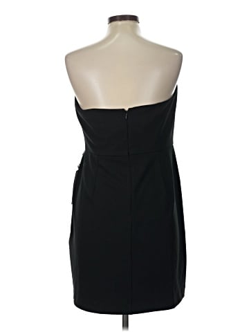 Adrianna Papell Cocktail Dress (view 2)