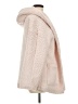 Forever 21 Pink Faux Fur Jacket Size M - photo 4