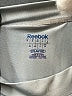 Reebok Silver Long Sleeve T-Shirt Size M - photo 7