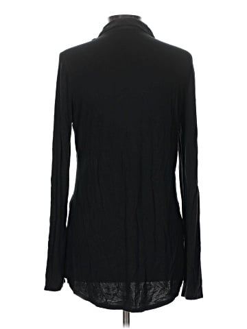 Converse One Star Long Sleeve Blouse (view 2)