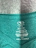 Athletic Works Teal Active T-Shirt Size 12 - photo 7