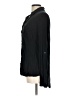 Converse One Star 100% Rayon Black Long Sleeve Blouse Size L - photo 5