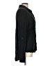 Converse One Star 100% Rayon Black Long Sleeve Blouse Size L - photo 4