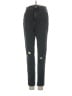 Express Black Jeans Size 0R - photo 1