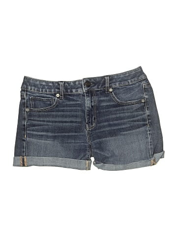American Eagle Outfitters Denim Shorts (view 1)