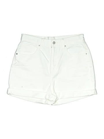 Uniqlo Denim Shorts (view 1)