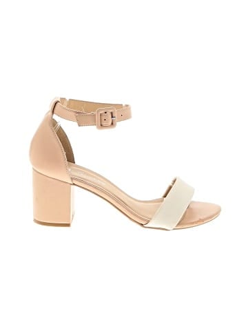 CL by Laundry Sandals (view 1)