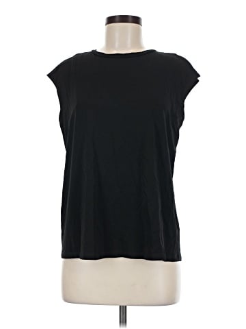 Trina Turk Short Sleeve Top (view 1)