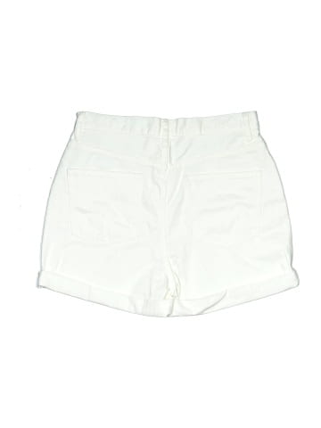 Uniqlo Denim Shorts (view 2)