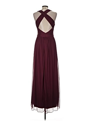 David's Bridal Cocktail Dress (view 2)
