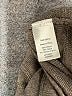 Coldwater Creek Brown Cardigan Size L - photo 8