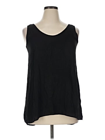 Soprano Sleeveless T-Shirt (view 1)