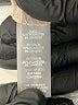 Andrew Marc Color Block Black Cocktail Dress Size 8 - photo 8