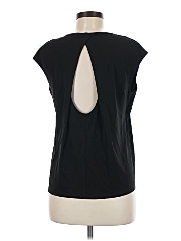 Trina Turk Short Sleeve Top (view 2)