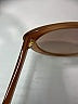 Valentino Brown Pink Sunglasses One size - photo 6