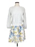 Joie Gray Pullover Sweater Size S - photo 1