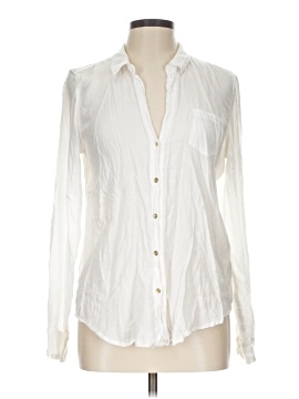 Lilly Pulitzer Long Sleeve Blouse
