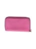 MICHAEL Michael Kors 100% Leather Pink Leather Wristlet One size - photo 2