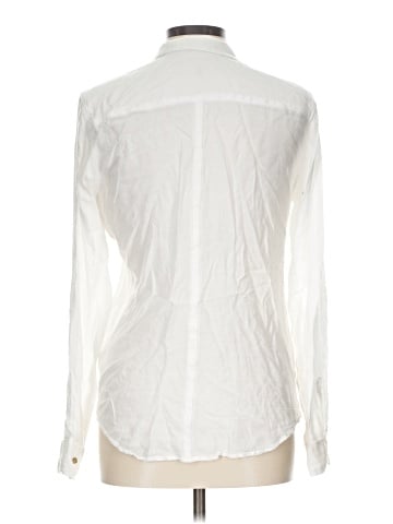Lilly Pulitzer Long Sleeve Blouse (view 2)