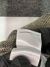 Anne Klein 100% Acrylic Plaid Tan Coat Size L - photo 8