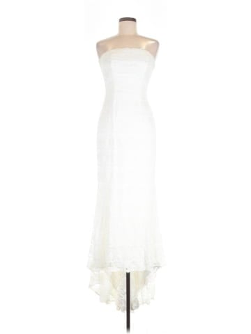 Galina Cocktail Dress (view 1)