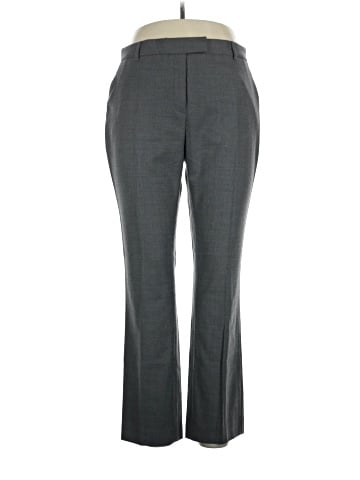 Brooks Brothers Wool Pants (view 1)