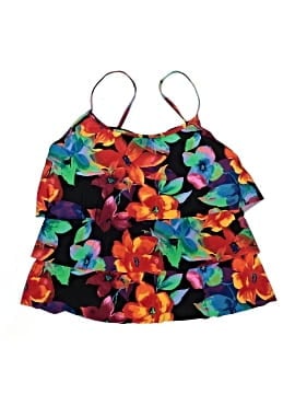 Caribbean Joe Swimsuit Top