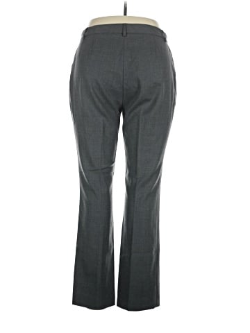Brooks Brothers Wool Pants (view 2)