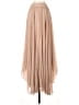 Alice + Olivia Tan Formal Skirt Size S (estimated) - photo 1