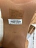 Torrid Tan Heels Size 9 1/2 (X-wide) - photo 4