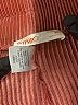 Intempo 100% Polyester Red Casual Pants Size 3X - photo 4