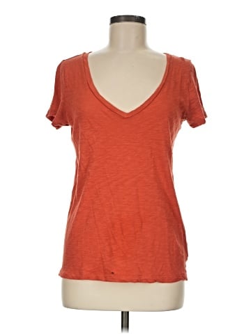 Express Short Sleeve T-Shirt (view 1)