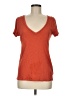 Express Orange Short Sleeve T-Shirt Size M - photo 1