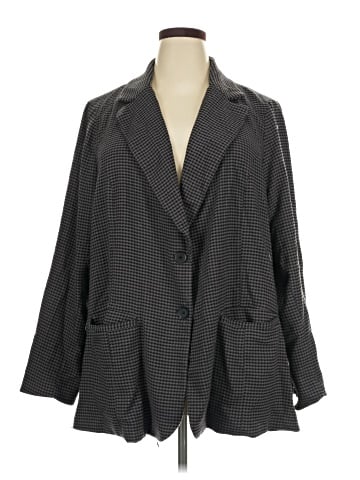 Torrid Blazer (view 1)