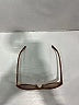 Valentino Brown Pink Sunglasses One size - photo 8