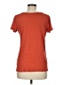 Express Orange Short Sleeve T-Shirt Size M - photo 2