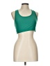 Active by Old Navy Green Tank Top Size L - photo 1